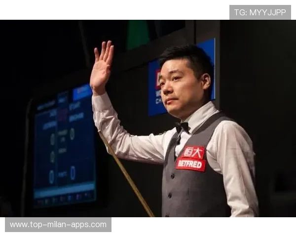 丁俊晖五杆连进，轻松战胜霍尔特闯入32强！，丁俊晖第5杆147视频