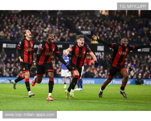 伯恩茅斯客场作战信心十足 伯恩茅斯客场作战信心十足