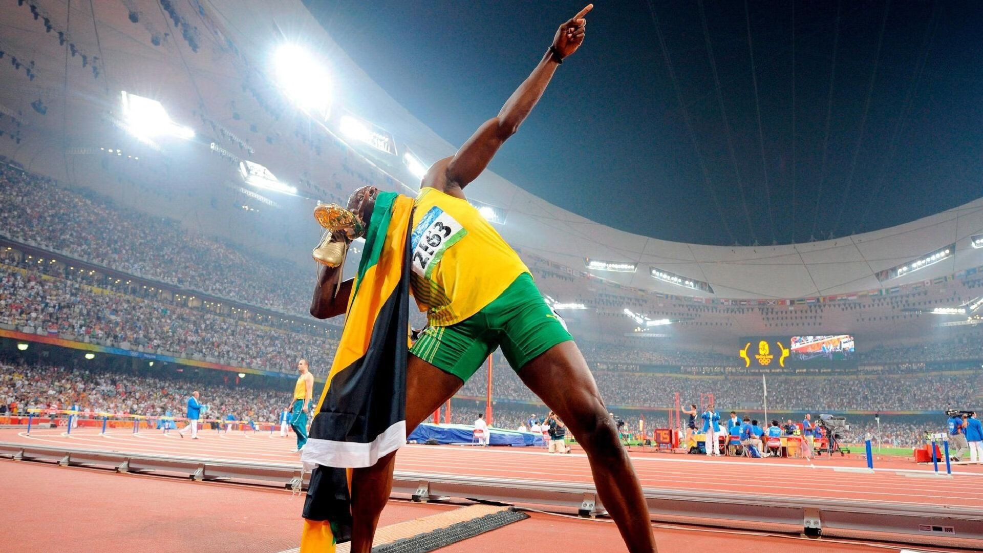 世界杯史诗再现:每一场都精彩不已!,世界杯经典回顾