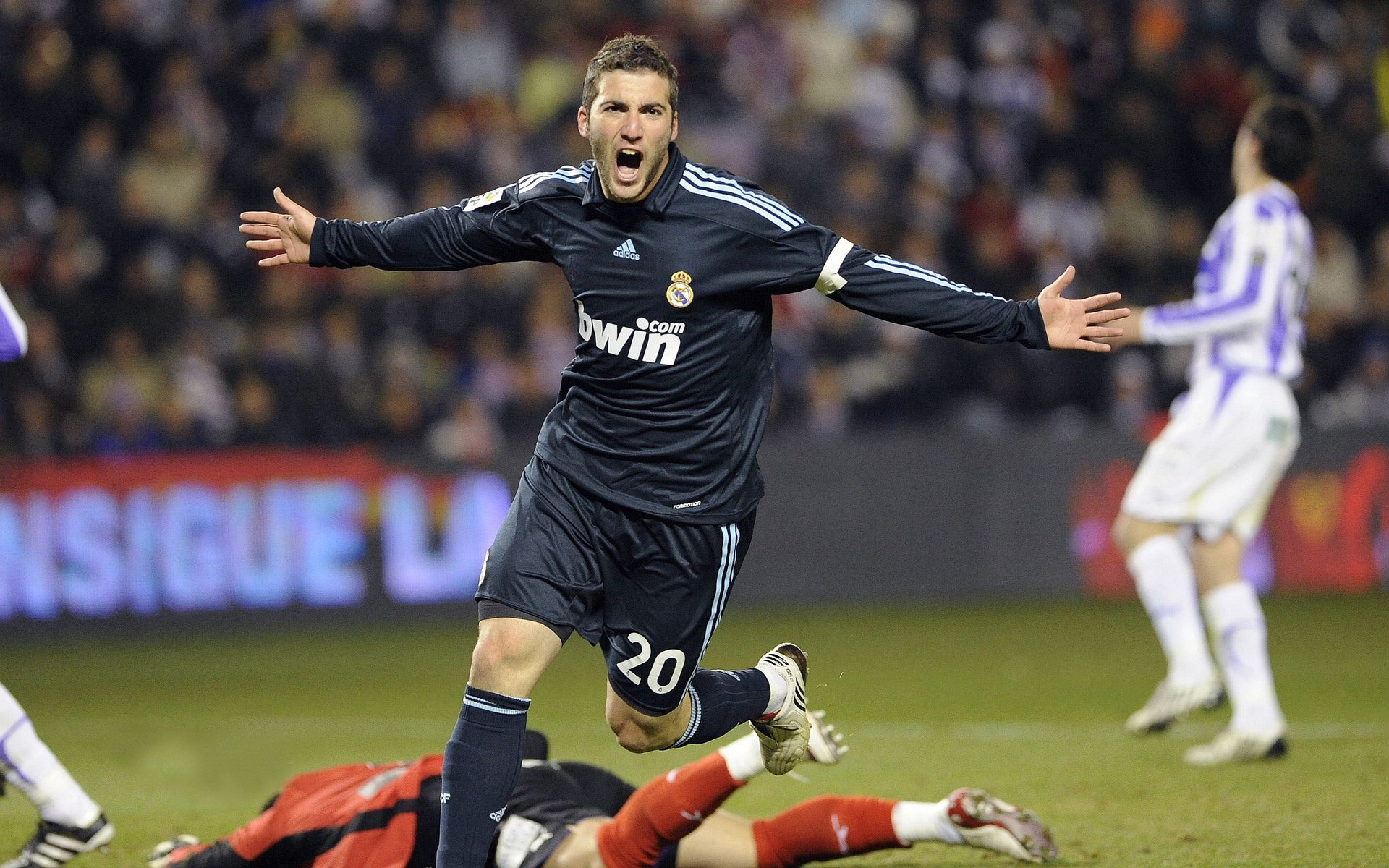 五大联赛高球控制能力逐年上升，五大联赛最高的球员